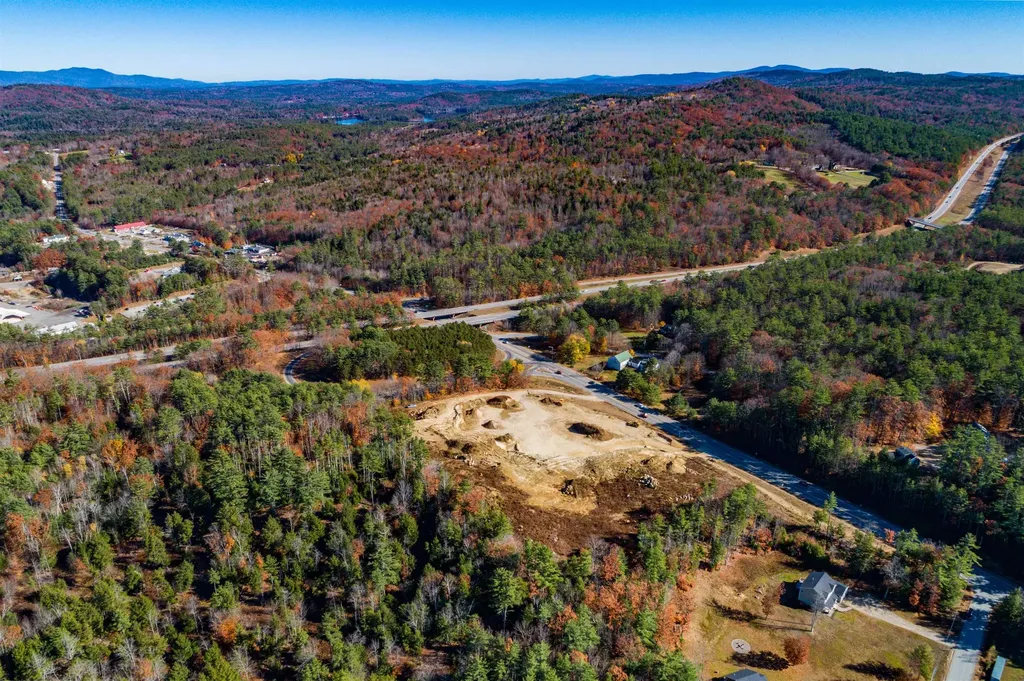 Lot 55 Nh Route 104 New Hampton NH 03256