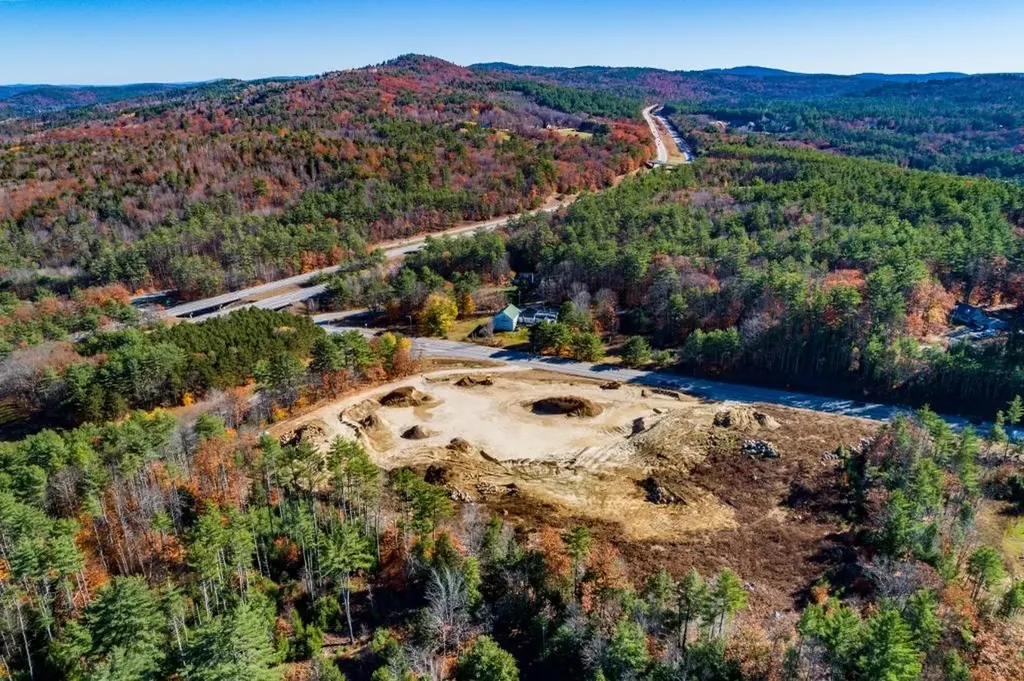 Lot 55 Nh Route 104 New Hampton NH 03256