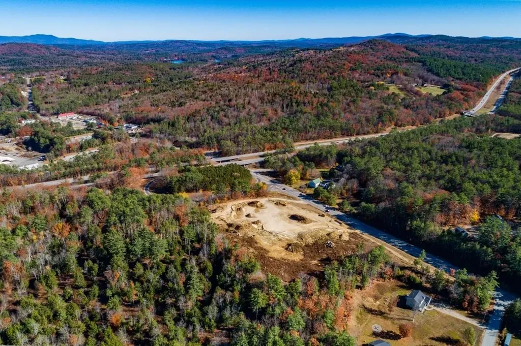 Lot 55 Nh Route 104 New Hampton NH 03256