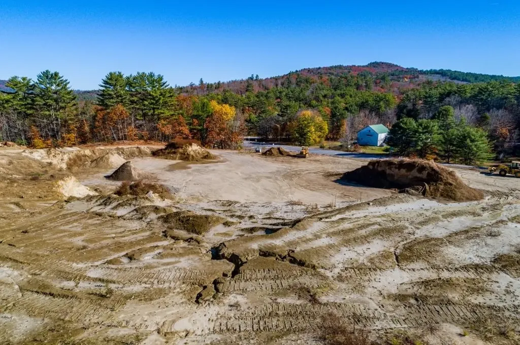 Lot 55 Nh Route 104 New Hampton NH 03256