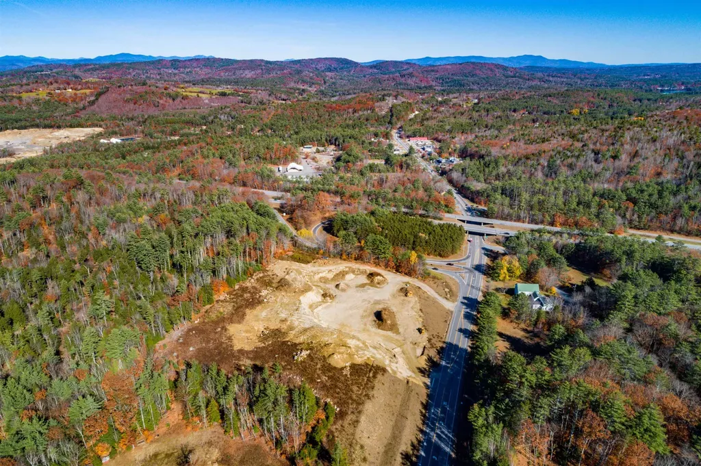 Lot 55 Nh Route 104 New Hampton NH 03256