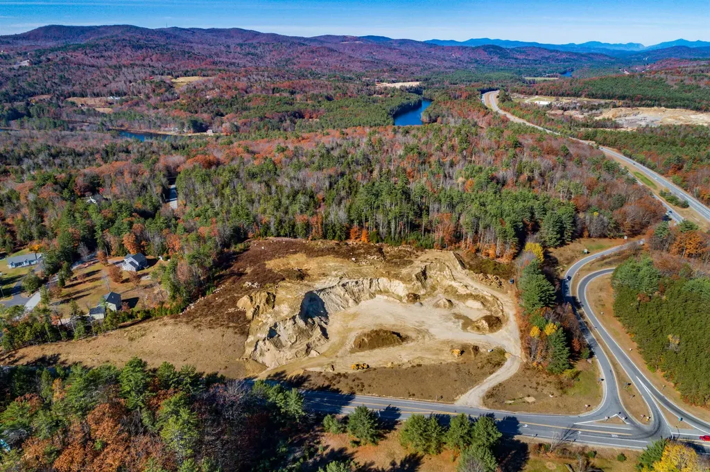 Lot 55 Nh Route 104 New Hampton NH 03256