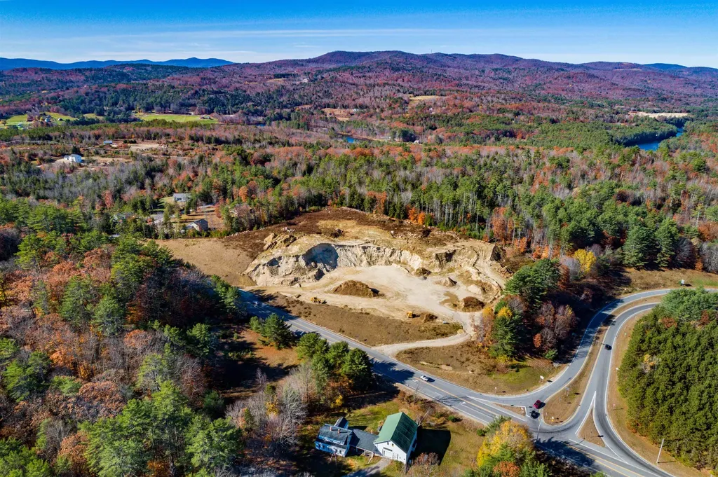 Lot 55 Nh Route 104 New Hampton NH 03256