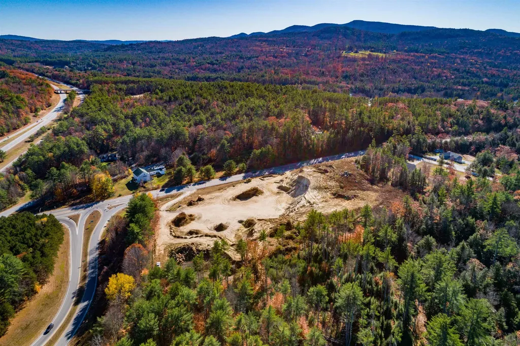 Lot 55 Nh Route 104 New Hampton NH 03256