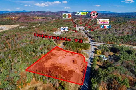 Lot 55 Nh Route 104 New Hampton NH 03256