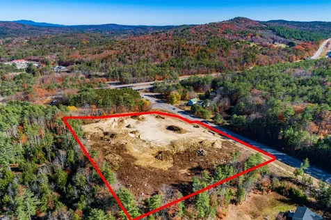 Lot 55 Nh Route 104 New Hampton NH 03256