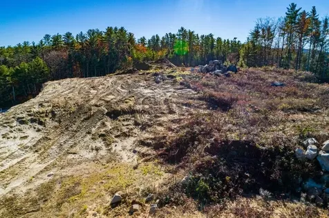 Lot 55 Nh Route 104 New Hampton NH 03256
