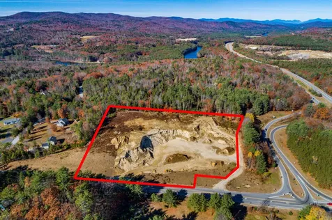 Lot 55 Nh Route 104 New Hampton NH 03256