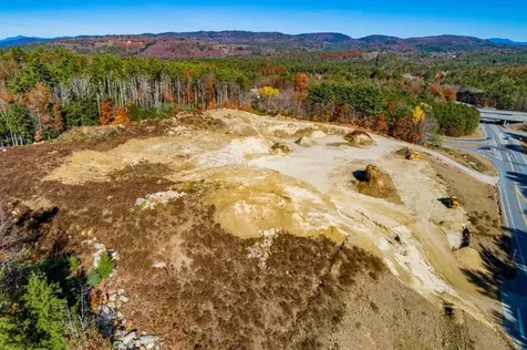 Lot 55 Nh Route 104 New Hampton NH 03256