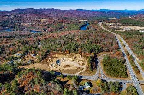Lot 55 Nh Route 104 New Hampton NH 03256