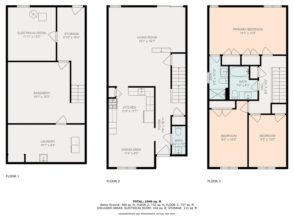 28 Coe Drive Durham NH 03824