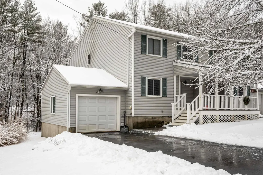 28 Coe Drive Durham NH 03824