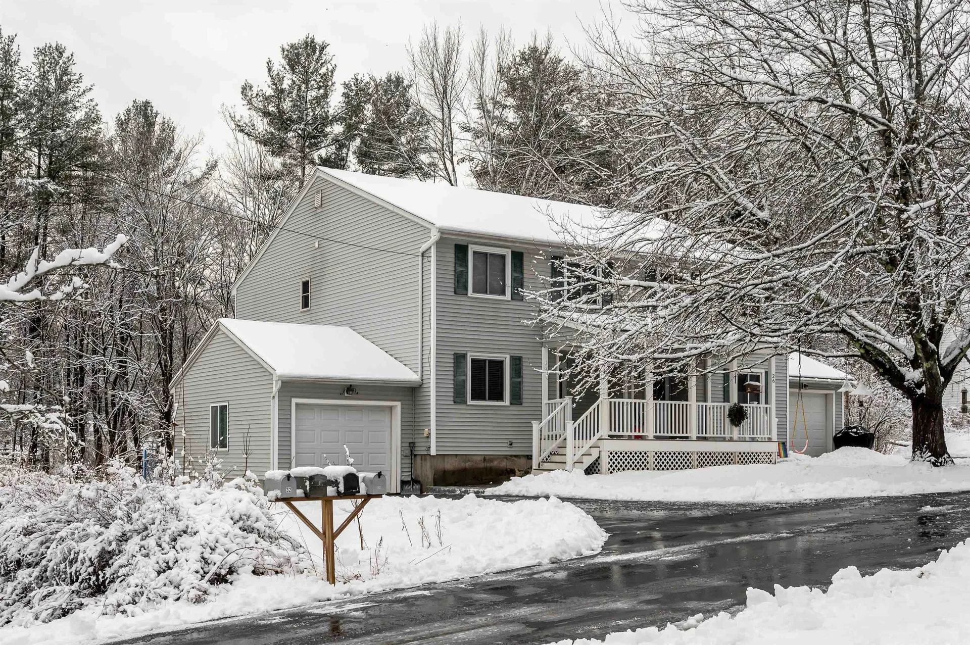 28 Coe Drive Durham NH 03824