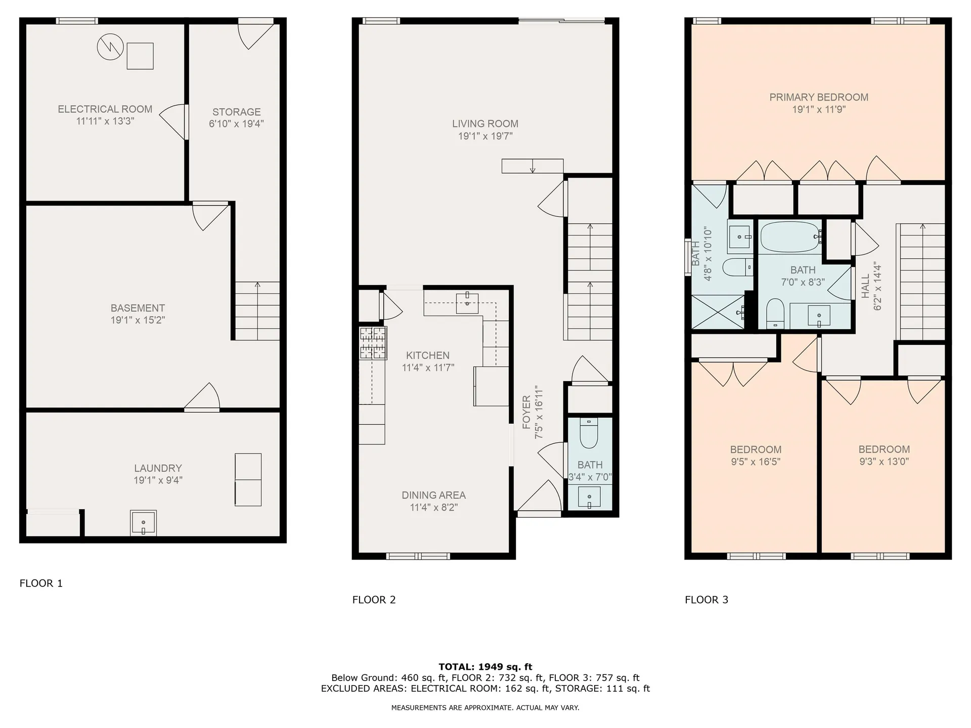 28 Coe Drive Durham NH 03824