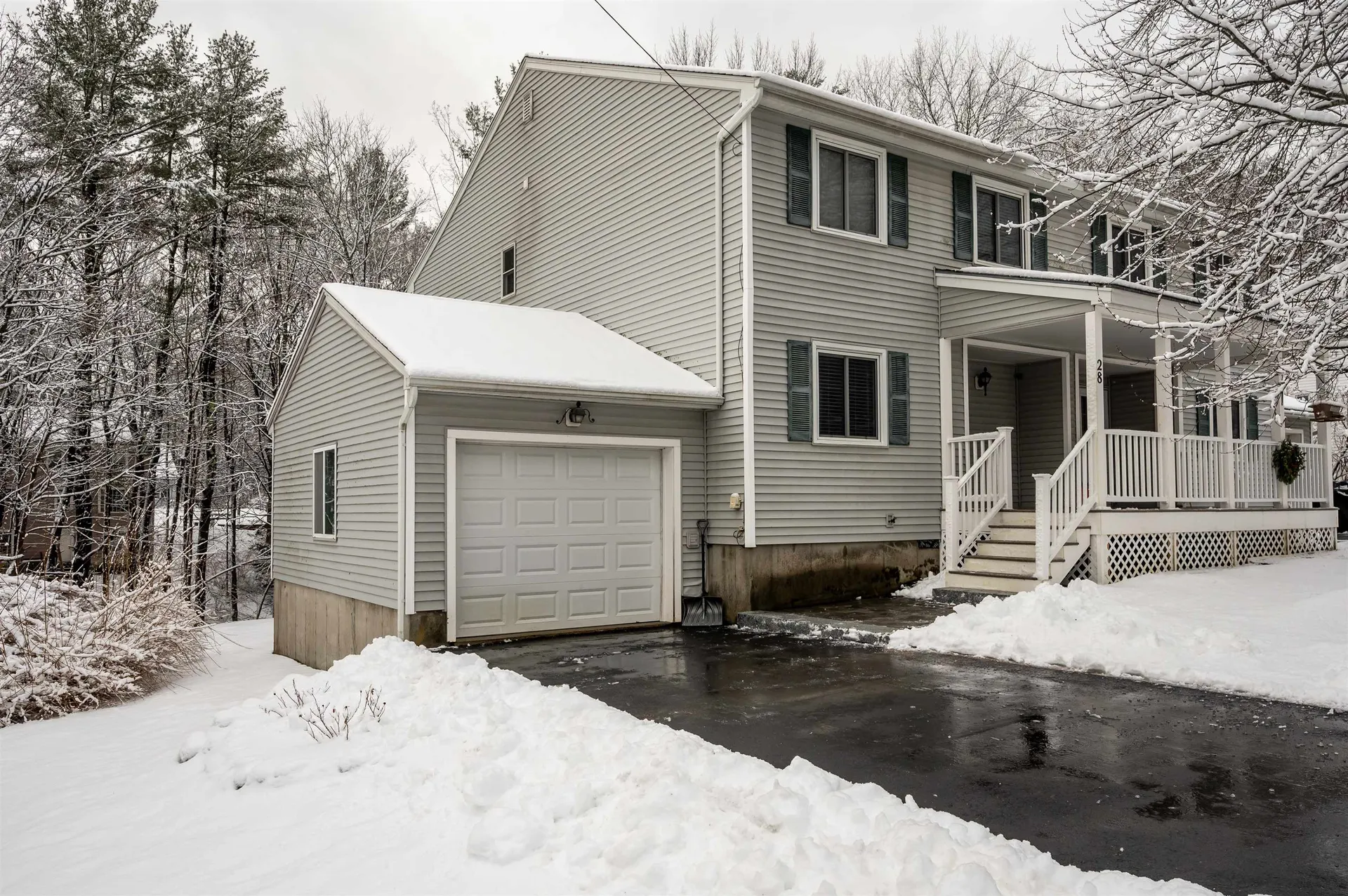 28 Coe Drive Durham NH 03824