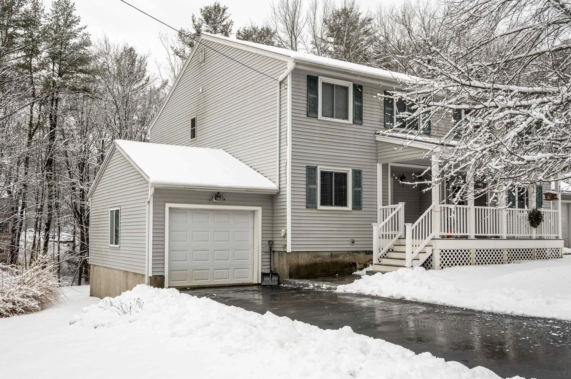 28 Coe Drive Durham NH 03824