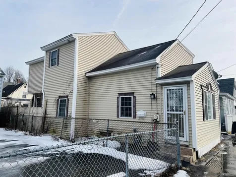 4 Parkinson Court Nashua NH 03060