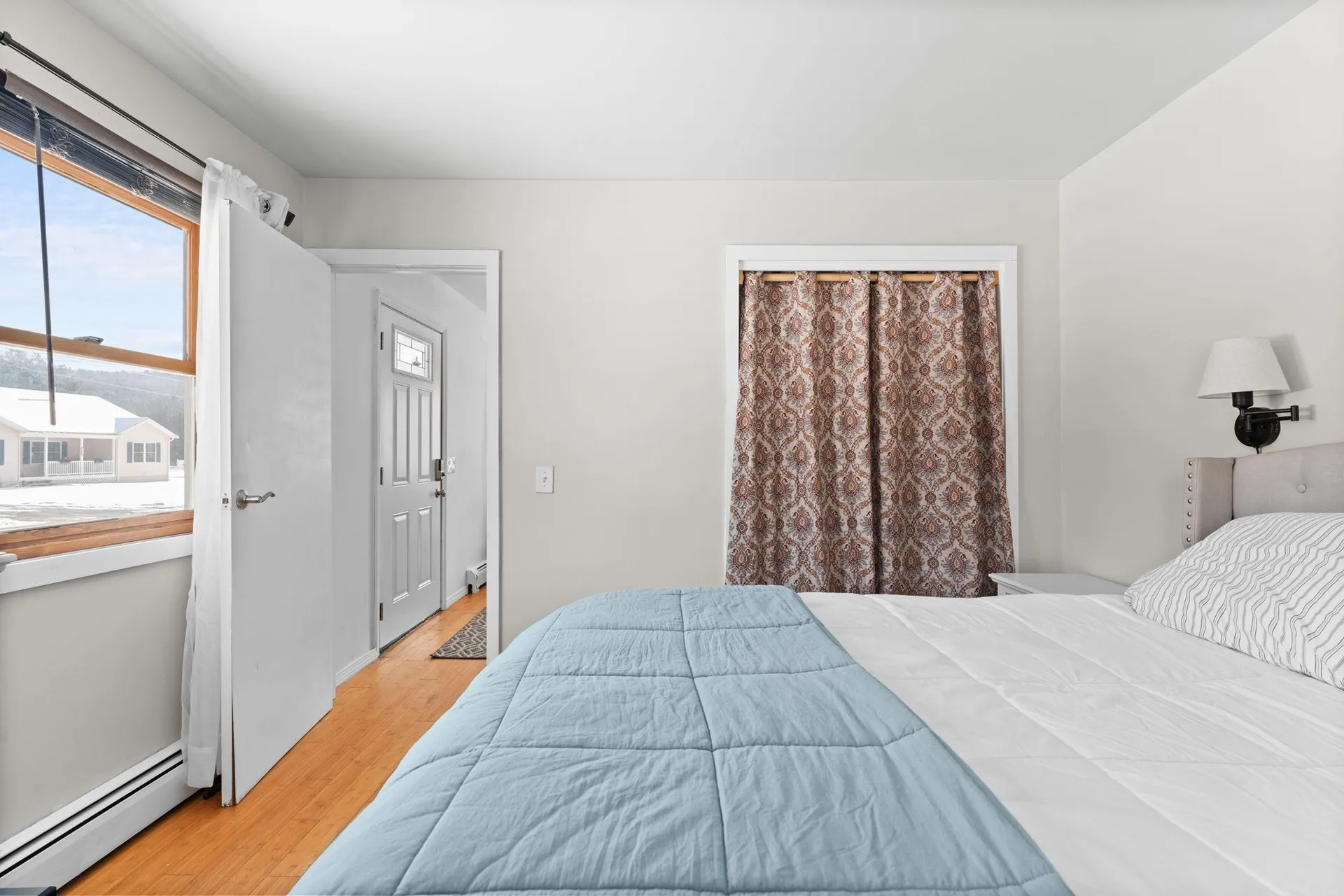 187 Mcmullen Road Milton VT 05468