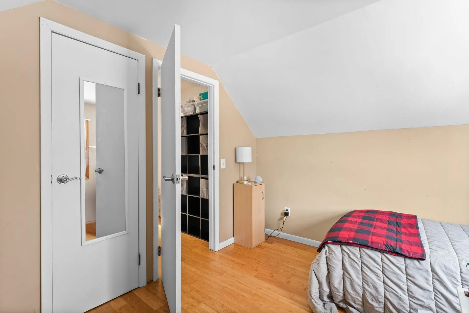 187 Mcmullen Road Milton VT 05468