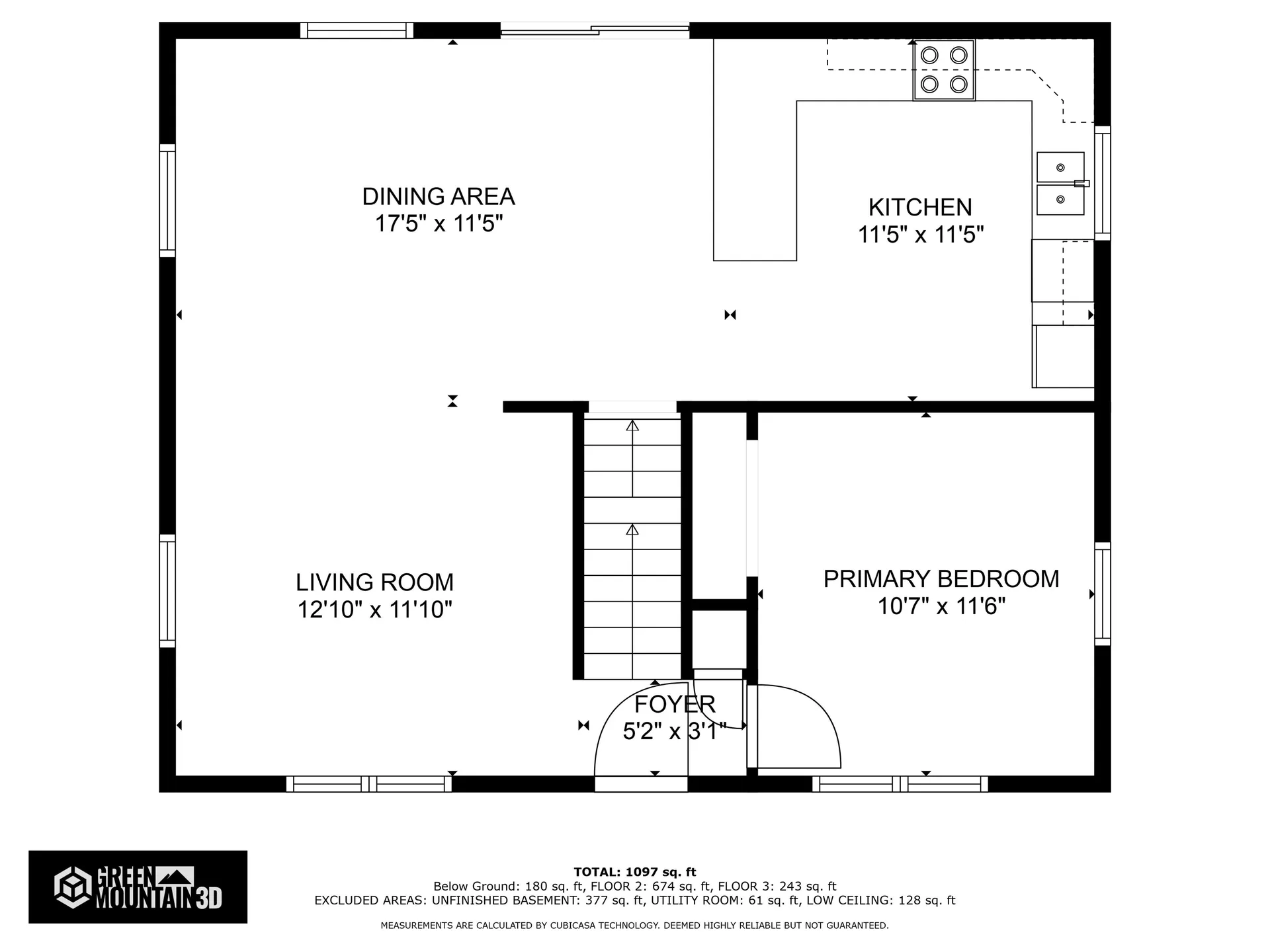 187 Mcmullen Road Milton VT 05468