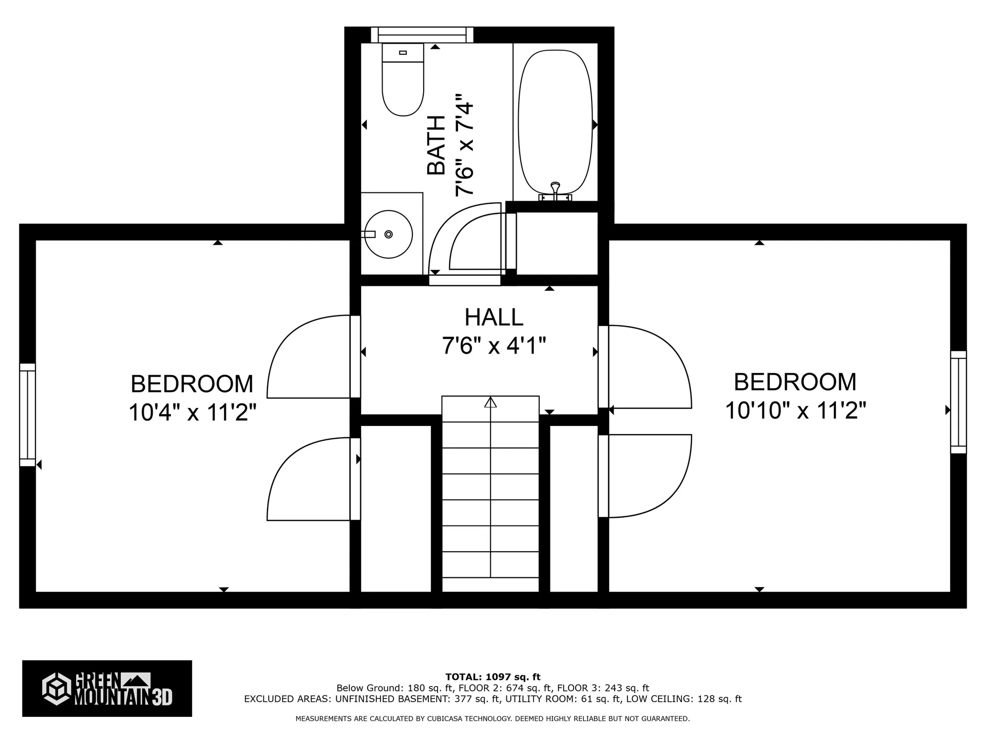 187 Mcmullen Road Milton VT 05468