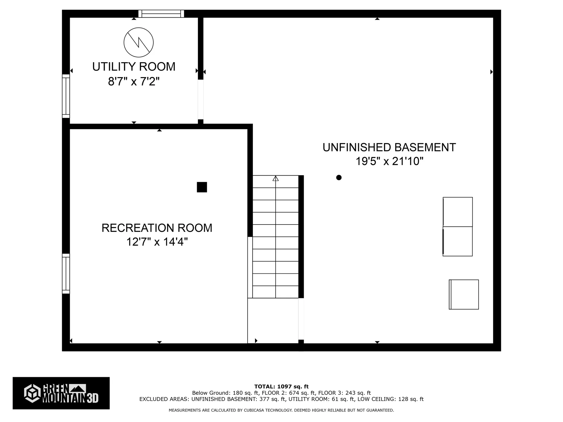 187 Mcmullen Road Milton VT 05468