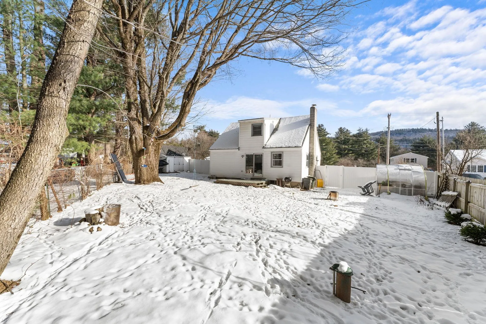 187 Mcmullen Road Milton VT 05468