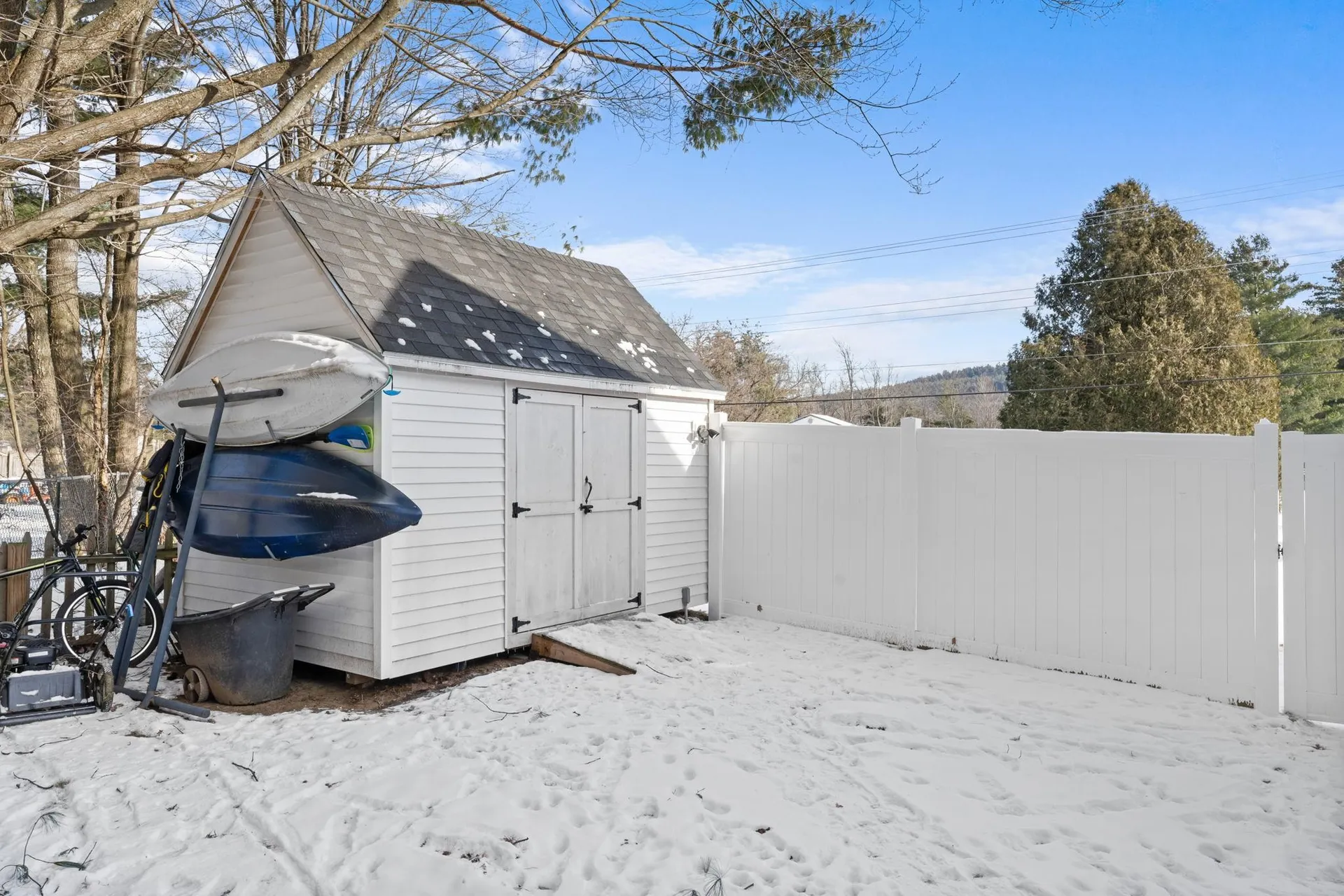 187 Mcmullen Road Milton VT 05468
