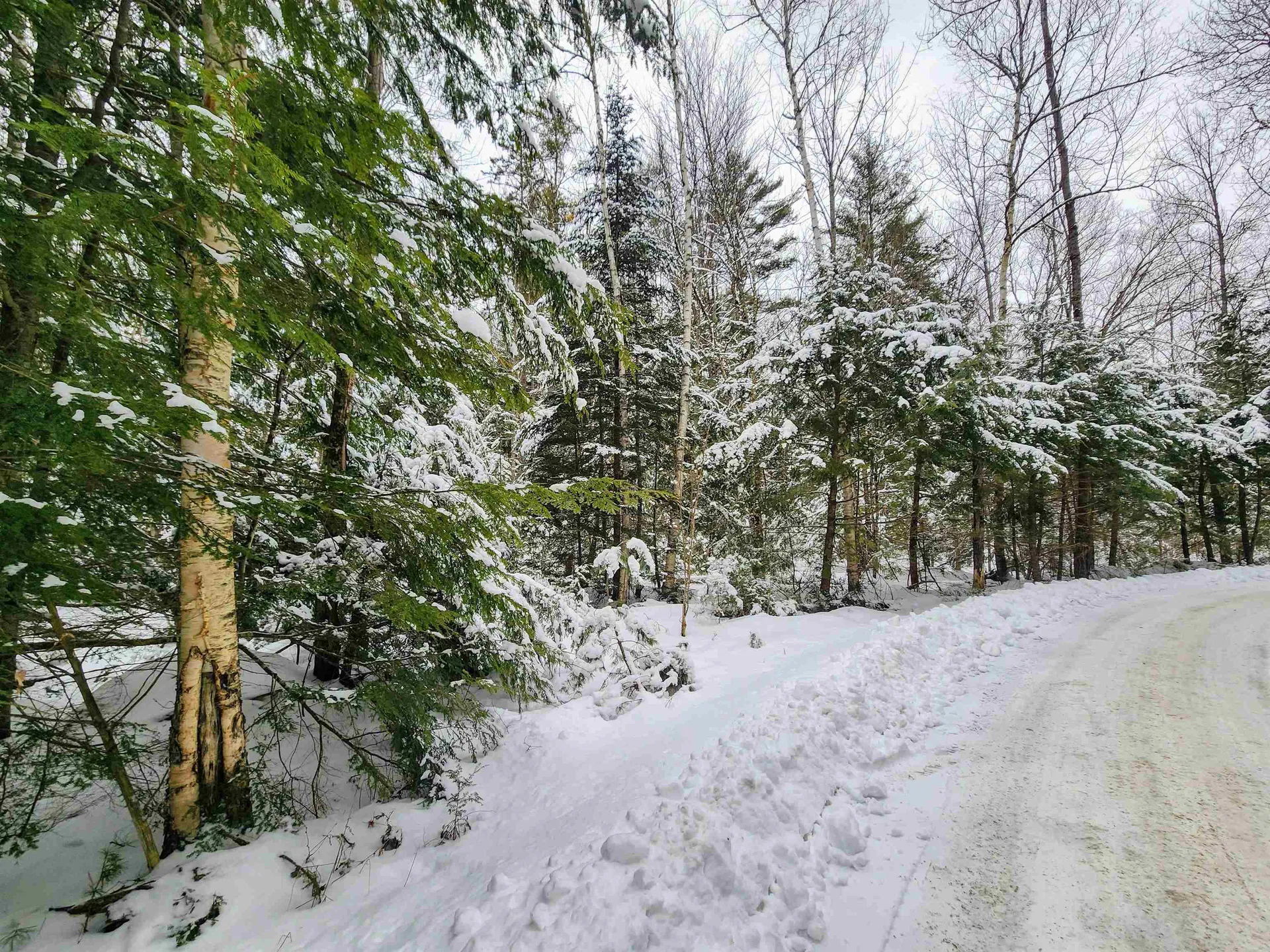 Lot #139 Windgate Terrace Haverhill NH 03785
