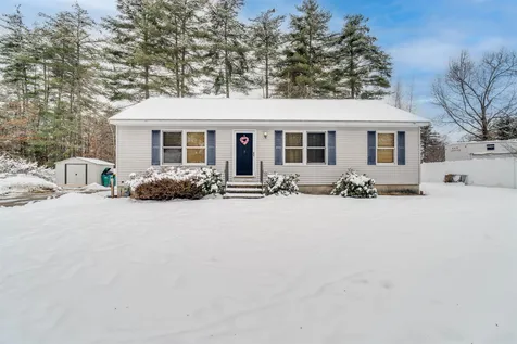 5 Spirit Creek Road Rochester NH 03839