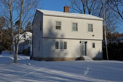 84 Lincoln Avenue Rutland City VT 05701