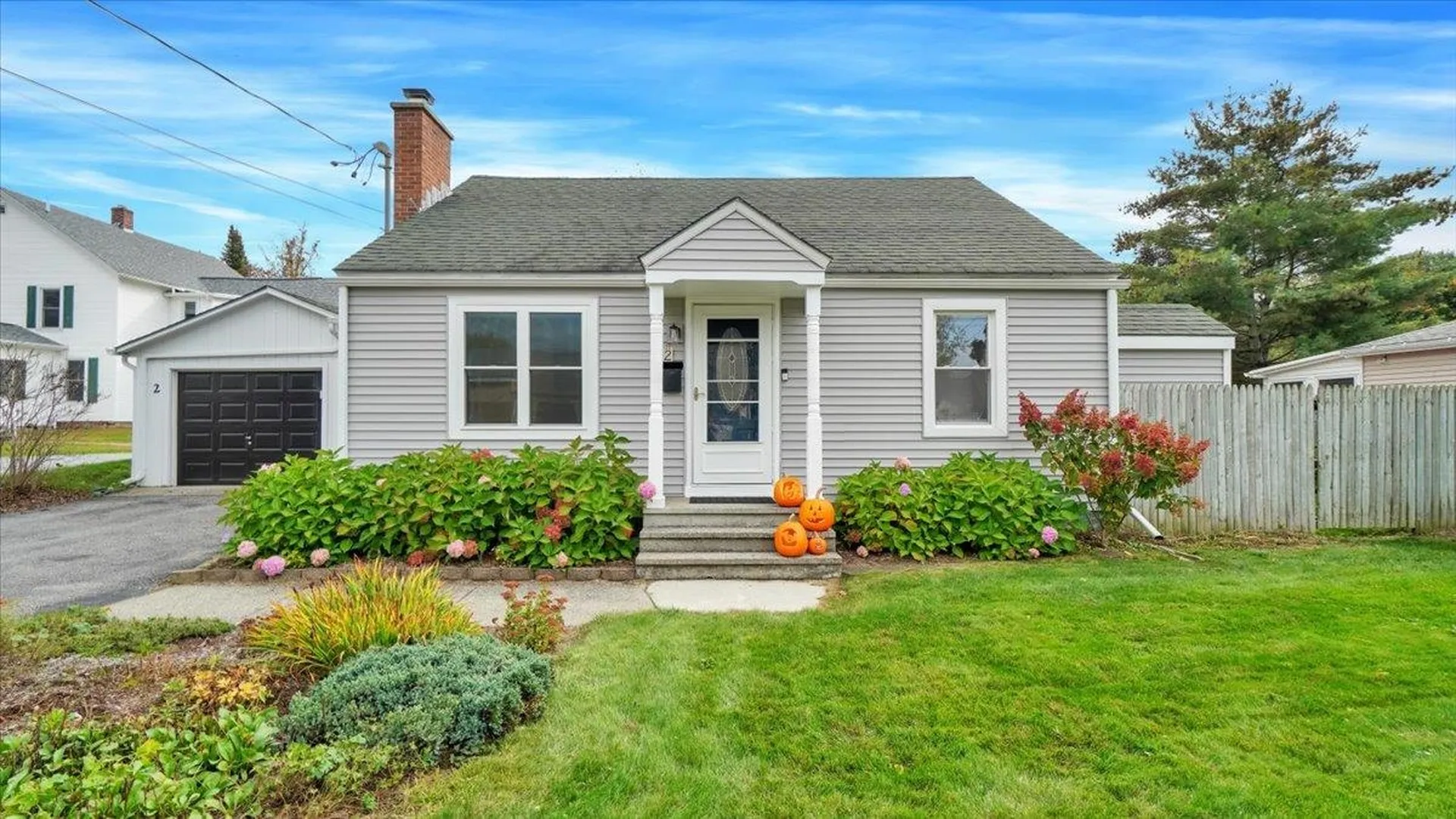 2 Curtis Avenue Essex Junction VT 05452
