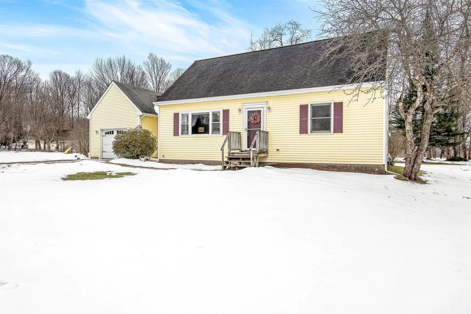 13 Roaring Brook Underhill VT 05489