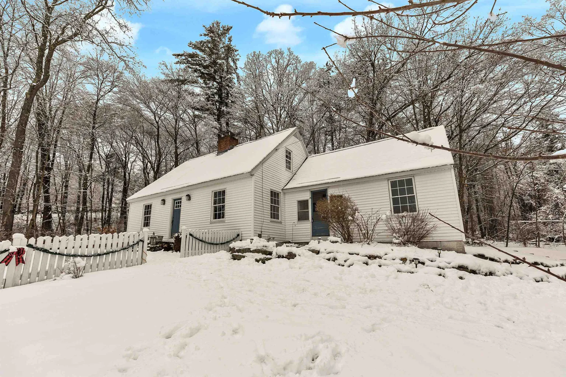 38 Walnut Hill Road Amherst NH 03031