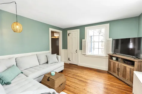 38 Walnut Hill Road Amherst NH 03031