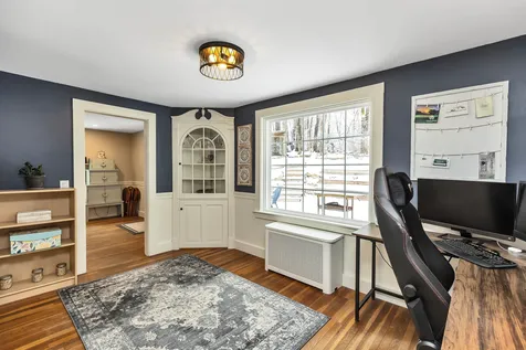 38 Walnut Hill Road Amherst NH 03031