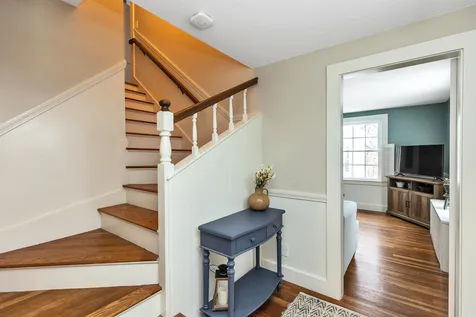 38 Walnut Hill Road Amherst NH 03031