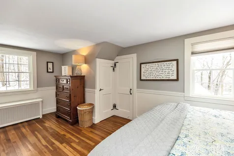 38 Walnut Hill Road Amherst NH 03031