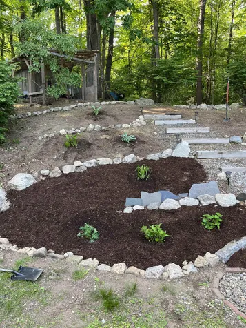 38 Walnut Hill Road Amherst NH 03031