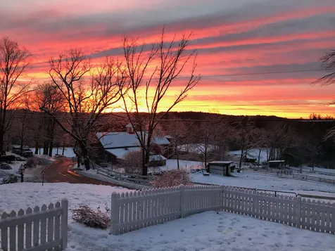 38 Walnut Hill Road Amherst NH 03031