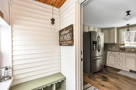 38 Walnut Hill Road Amherst NH 03031