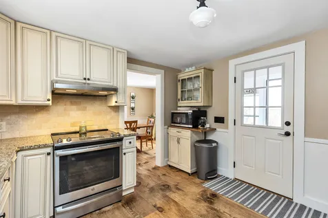 38 Walnut Hill Road Amherst NH 03031