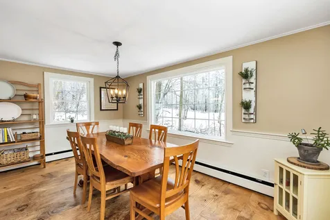 38 Walnut Hill Road Amherst NH 03031