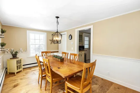 38 Walnut Hill Road Amherst NH 03031