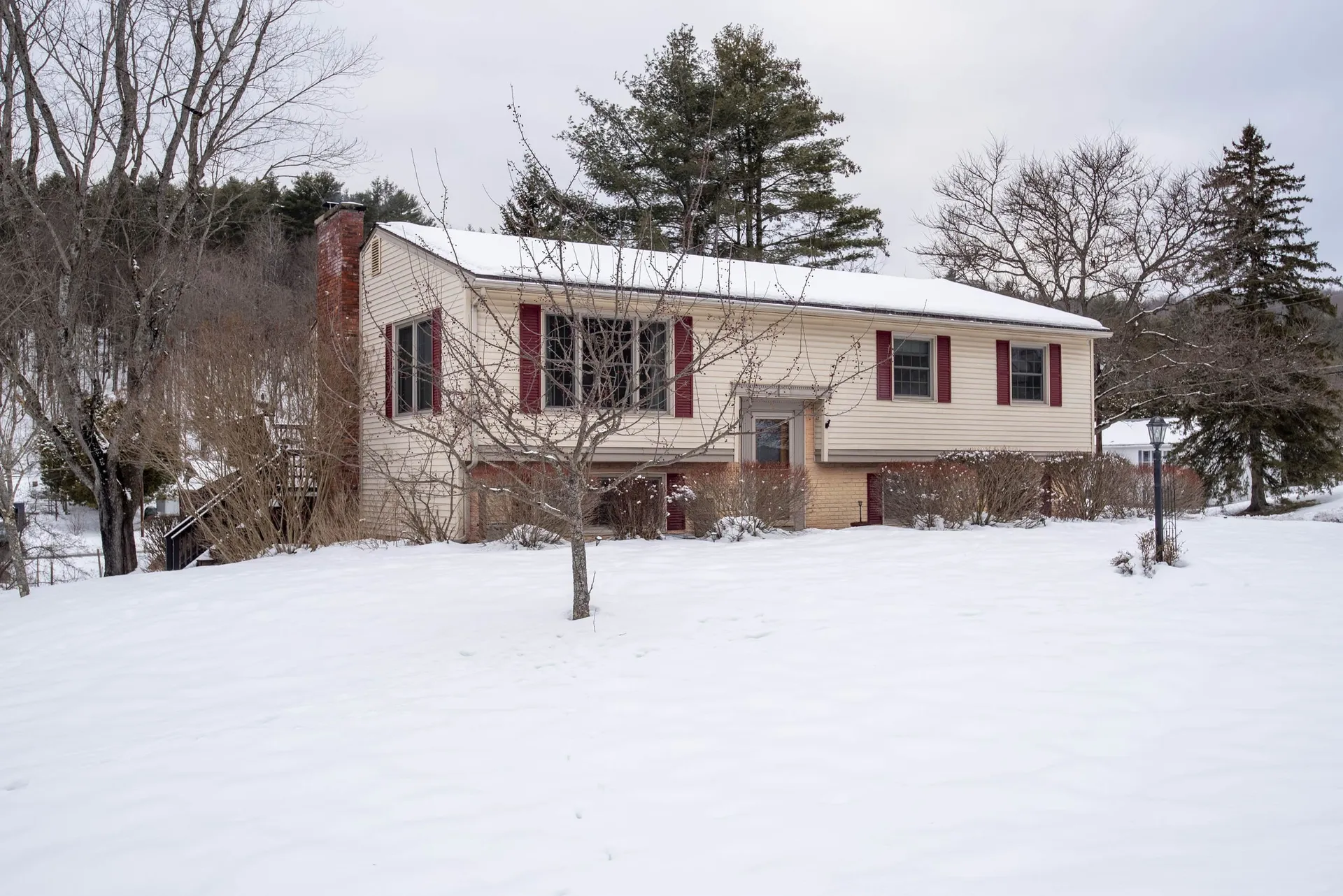 16 Greenfield Terrace Montpelier VT 05602