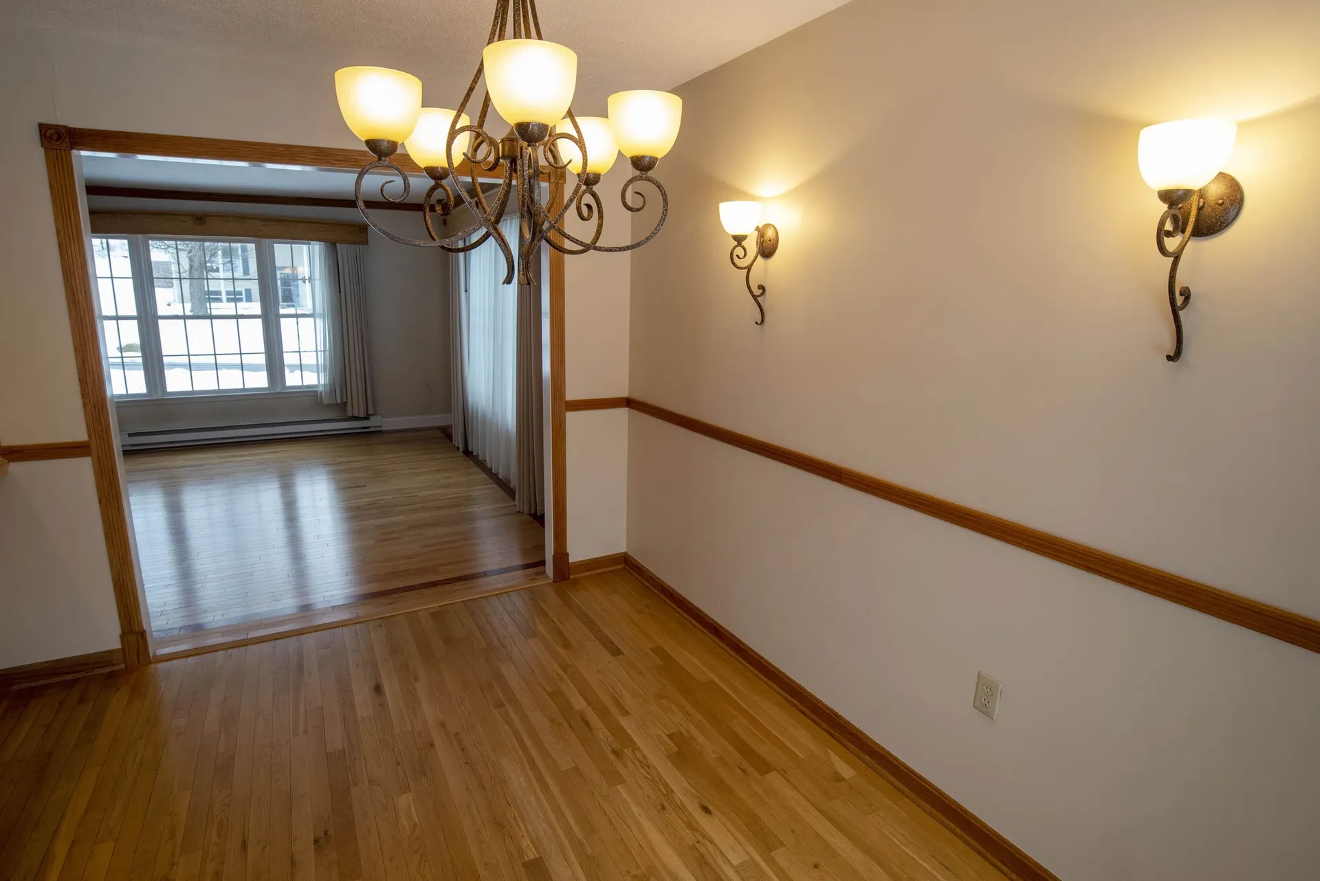 16 Greenfield Terrace Montpelier VT 05602