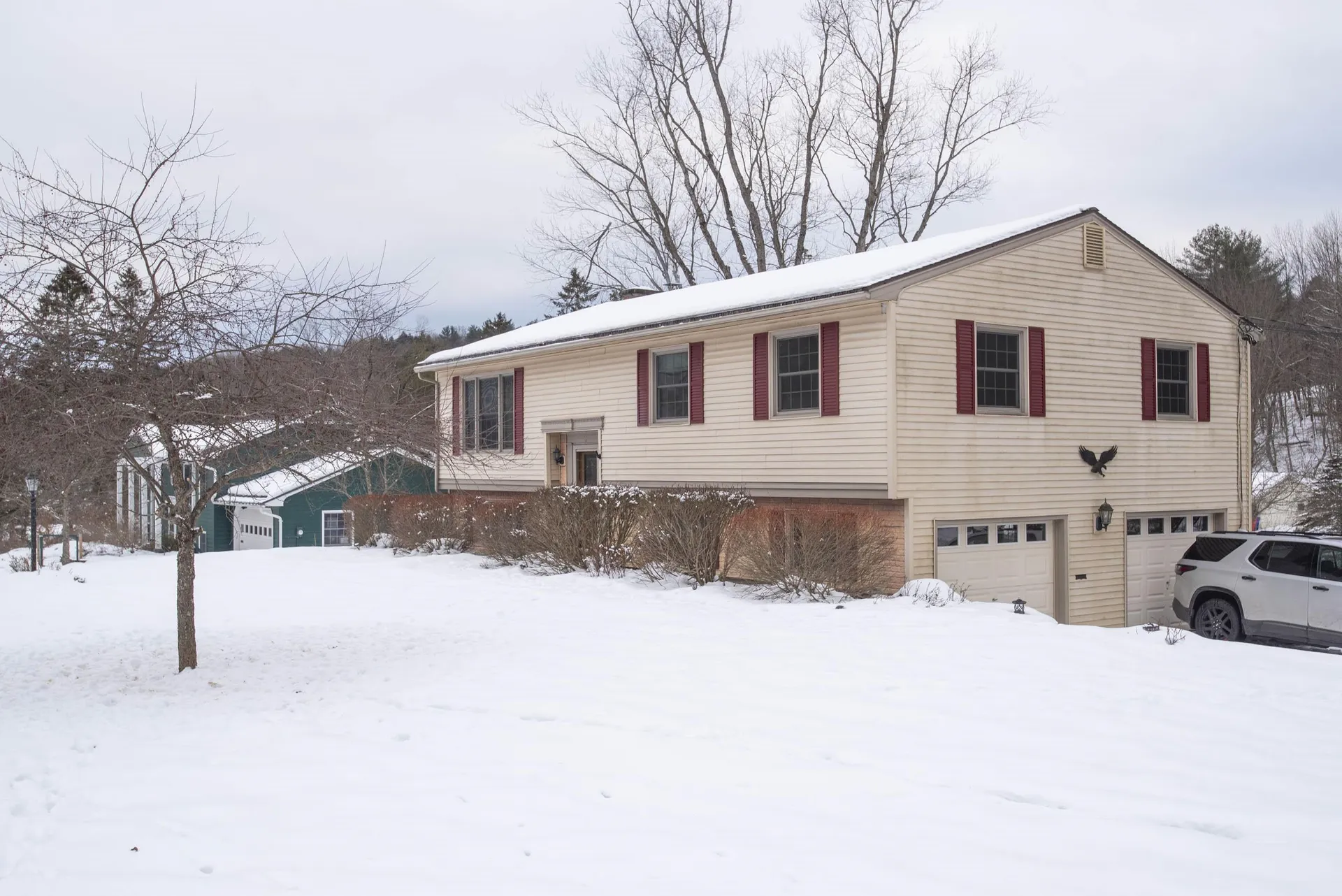16 Greenfield Terrace Montpelier VT 05602