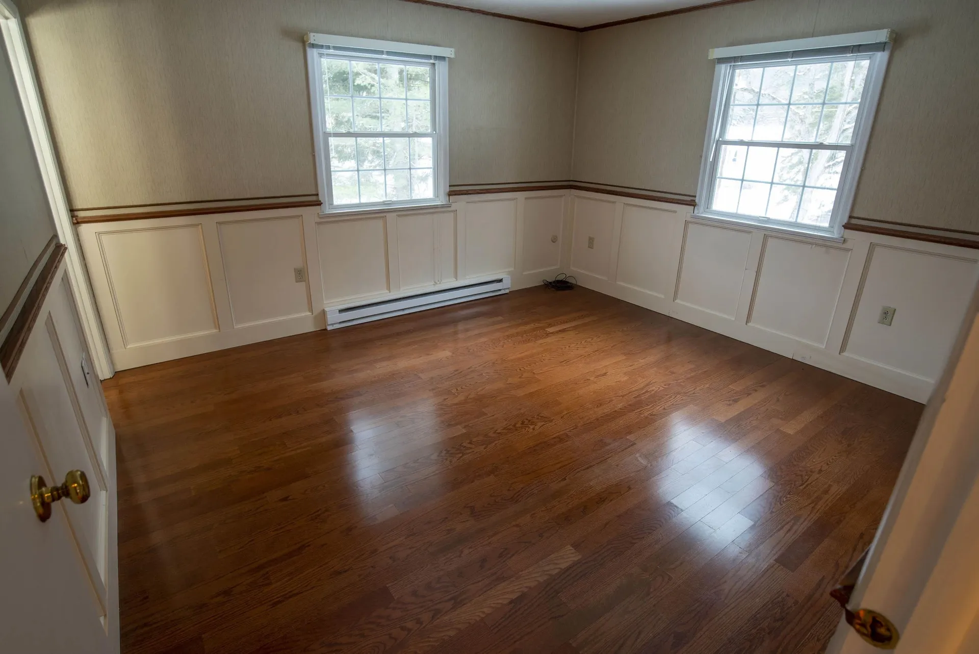 16 Greenfield Terrace Montpelier VT 05602