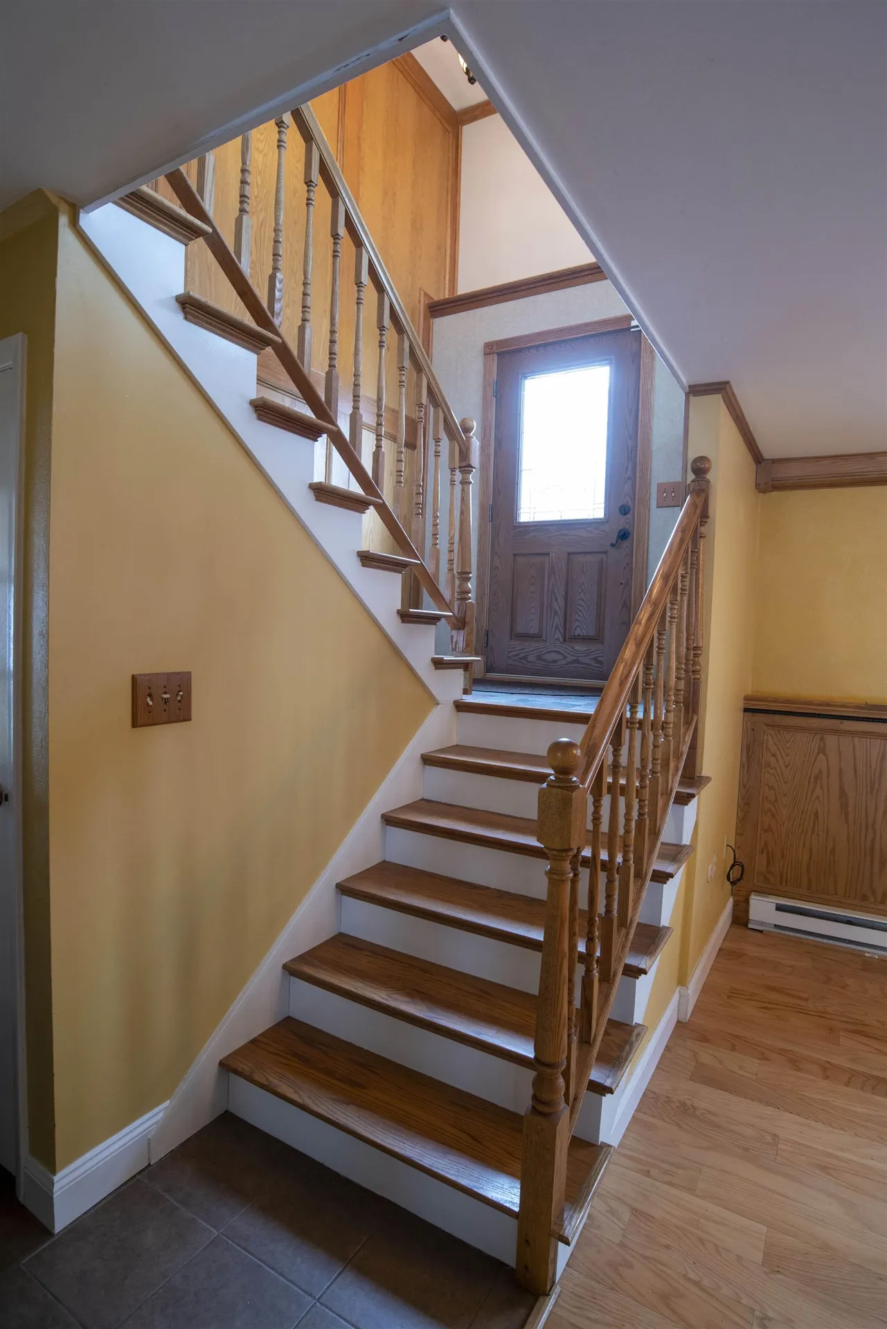 16 Greenfield Terrace Montpelier VT 05602