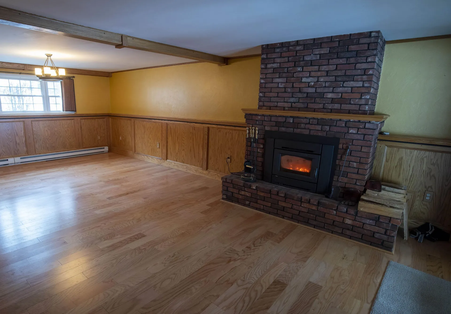 16 Greenfield Terrace Montpelier VT 05602